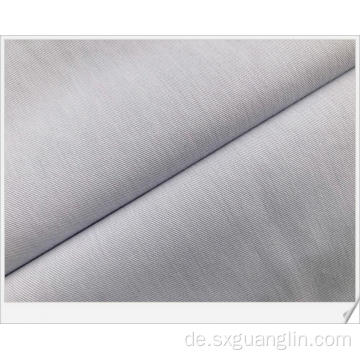 Baumwolle Polyester Nylon Twill Stoff für Mantel